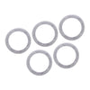 Mazda Kia Hyundai Oil Drain Sump Plug Washers Gasket (1995-2023)