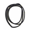 Door Rubber Weatherstrip Seal Rear RH Fits Toyota Hilux Hero LN56 4D 1984-88 D06