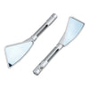 Kawasaki Ninja ZX9R & ZX6R CNC L&R Rear Side Mirrors (1999-2003)