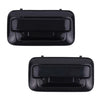 Exterior Outer Door Handle L+R Fits Mitsubishi Triton L200 ME MF UTE 1986-96 D06