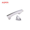 Toyota Corolla (2014-2018) White Chrome Front Right Outer Door Handle