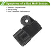 Mazda 3 MAP Sensor (2004-2013)