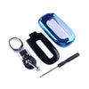 Jeep Dodge Chrysler Fiat Remote Key Fob Protective Case