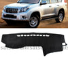 Toyota Prado Lexus GX470 J120 2003-2009 Dashmat (2003-2009)