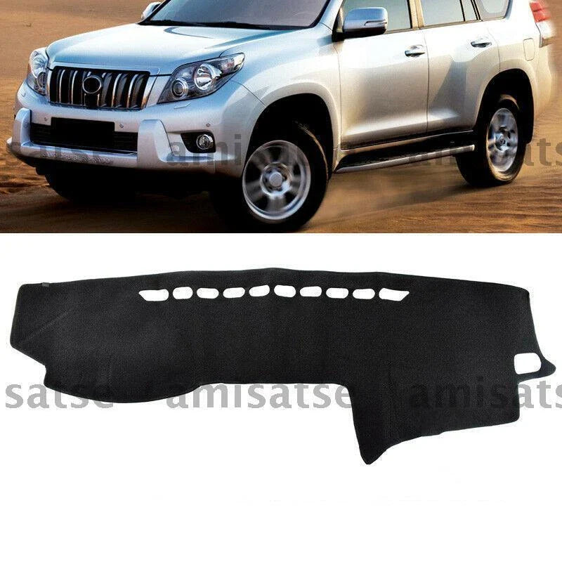 Toyota Prado Lexus GX470 J120 2003-2009 Dashmat (2003-2009)