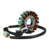 Aeon ATV Bistrada, Crossland 400, UTV Cube 350 Stator Coil