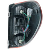 Mitsubishi Triton ML MN Rear Left Tail Light (2005-2014)