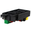 Mercedes W251 R500 ML550 GL550 Front Relay Fuse Box (2006-2012)