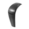 Ford Ranger Carbon Fiber Gear Shifting Knob Cover Trim (2019-2021)
