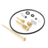 K&L 18-2447V Kawasaki KZ440 Carburetor Rebuild Kit Repair Set 2 x (1977-1978)