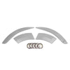 Toyota Camry SE / XSE Fender Flares Cover (2018-2024)
