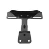 Harley Sportster Softail Steel Rear License Plate Bracket