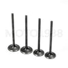Honda Sportrax 400 TRX400EX 2x4 Cylinder Head Valve Kit (99-08)