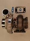 Hot Racing - A / R .82 V-band & A / R .60 Cold GTX3076R Turbocharger (2023)
