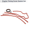 Ford Explorer Engine Timing Cover Gasket Set (2002-2004)