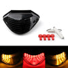 Honda CB600 / CB900 HORNET (2002-2007) Smoke Taillight & Turn Signal