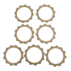 KTM 125 200 EXC XC-W EGS 125 144 150 200 SX Clutch Kit (2000-2023)