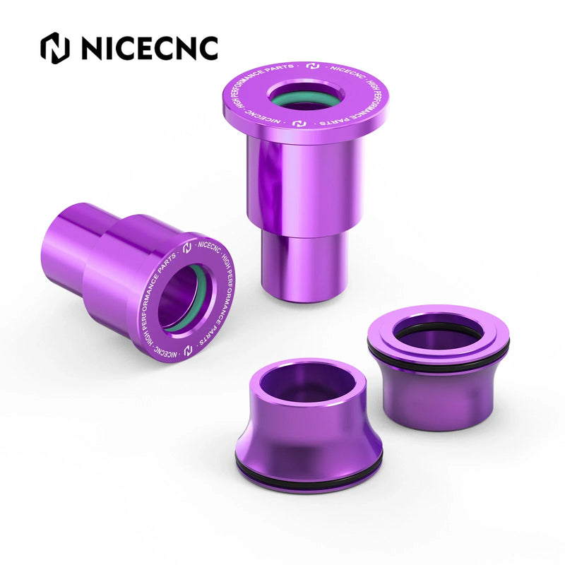 Surron Light Bee X S L1E Front Rear Wheel Spacers (2020-2023)