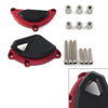 Yamaha MT-10 MT10 Stator Guard Crash Cover Protector (2015-2021)