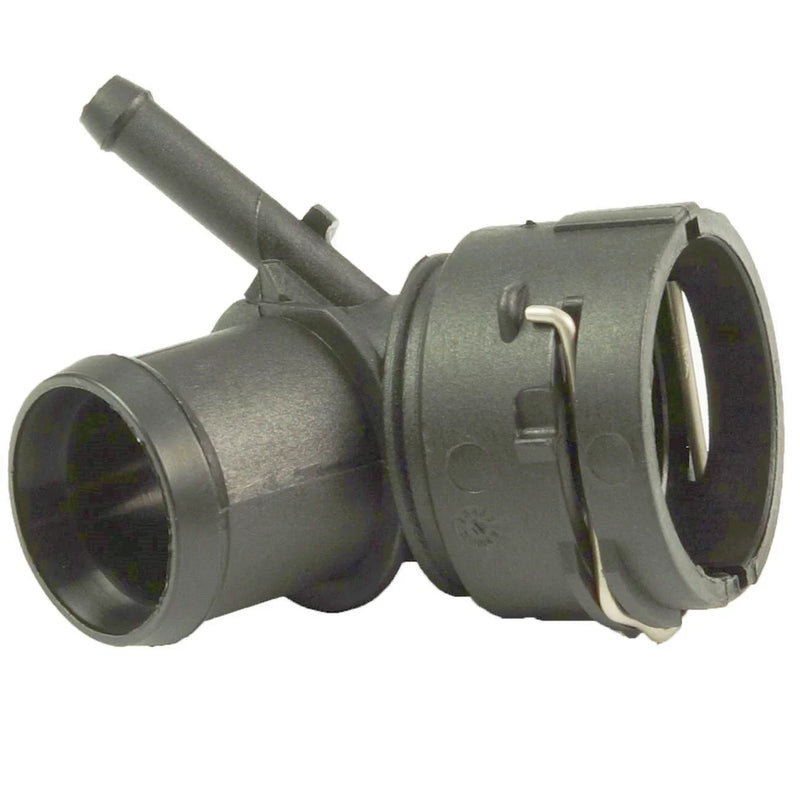 Audi A3, TT, Skoda Octavia, Superb II, VW Golf, Jetta, Polo Coolant Flange