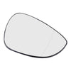 Ford Fiesta Mk7 Heated Exterior Mirror Glass (2012-2017)
