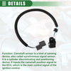 Honda Crankshaft Position Sensor (2001-2005)
