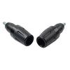 Yamaha MT-07, FZ-07 Frame Sliders Crash Protectors (2014-2023)