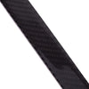 Subaru Impreza Carbon Fiber Black Dashboard Trim Strip