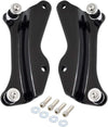 Harley Touring Street Road King Glide 4 Point Docking Hardware Kit (14-23)