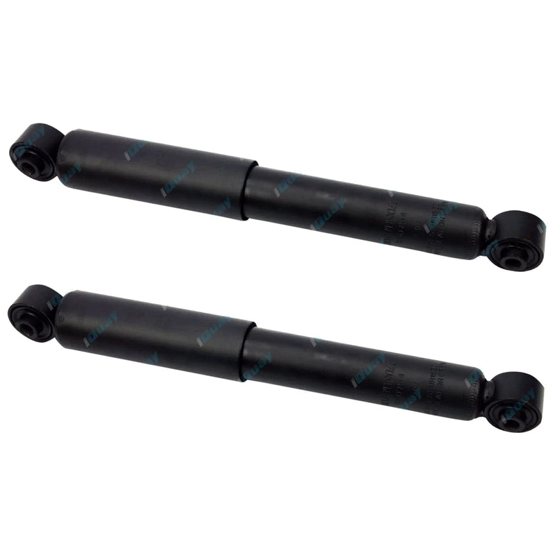Toyota RAV4 (2006-2019) FWD AWD 4x4 2 x Rear Gas Shock Absorbers