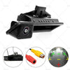 BMW E70 E82 E88 E84 E90 E91 E92 Reversing Rear View Camera (2006-2013)