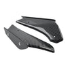 BMW S1000RR Carbon Fiber Side Spoiler Winglets (2015-2018)