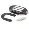 Harley Sportster 883XL 1200XL Brake Pedal Pad Cover