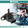 Toyota Land Cruiser Manifold Absolute Pressure Sensor (1996-2007)