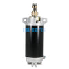 Mercury Outboard 50hp 40hp 40ELPT EFI B / F 4-Stroke Starter (2002-2009)