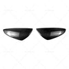21-22 Lexus IS300 IS350 Carbon Fiber Mirror Caps Cover (2021-2022)