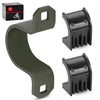 Polaris Sportsman 850 / 1000 Steering Bar Bushing & Strap