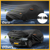 BMW 2 Series Sedan 190T-PU Car Cover Waterproof All Weather