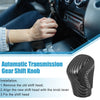 Lexus Carbon Fiber Gear Shift Knob Cover