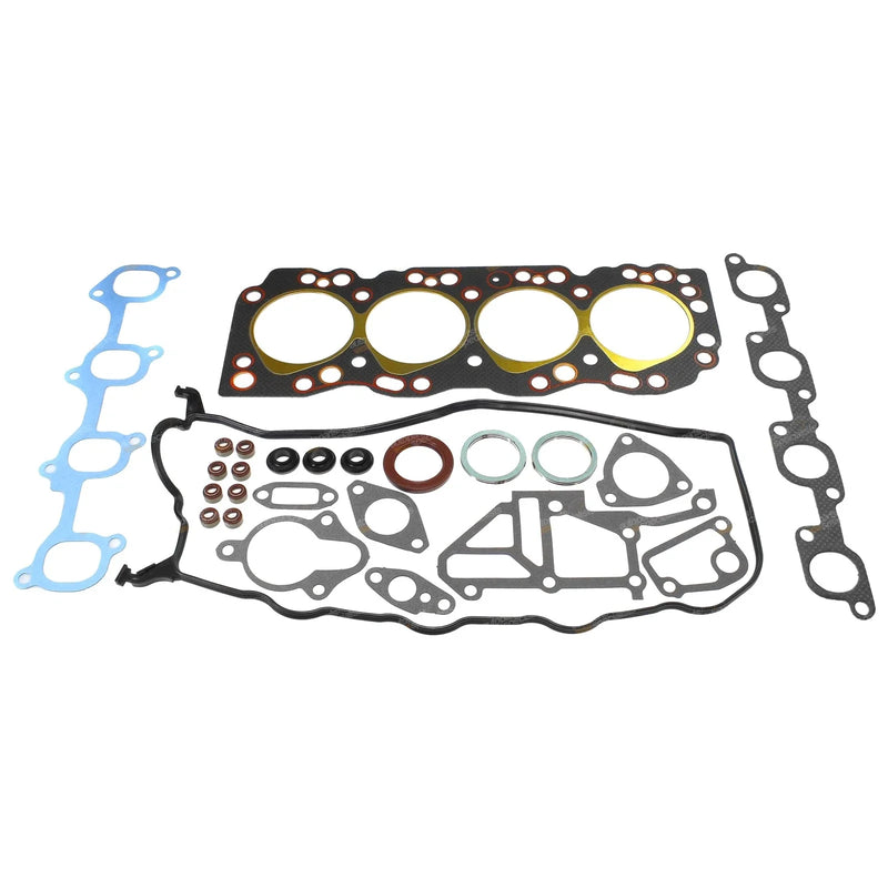 Toyota Hiace LH11 Head Gasket Valve Regrind Set