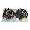 Honda XRV 750 Africa Twin Stator, Regulator & Gasket Set (1990-1991)