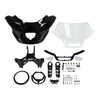 Harley Low Rider ST FXLRST Headlight Fairing Mount Bracket (2022-2025)