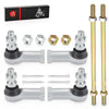 Honda Rancher Left & Right Tie Rod Ends Kit 2 x (2007–2013)