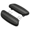 Harley Road Glide Driver Floorboards & Shifter Pegs (1986-2024)