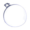 BMW 3 Series E90 E91 Bumper Tow Hook Cap (2009-2012)
