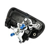 Toyota Tundra Tailgate Handle Liftgate Latch Keyhole (2000–2006)