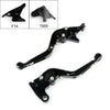 Speed Sprint Adjustable Brake Clutch Lever (2010-2015)