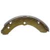 Toyota Landcruiser 40 Series FJ45 FJ55 HJ45 Front Drum Brake Shoes Set