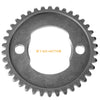Honda Fourtrax 300 TRX300 TRX300FW Camshaft Sprocket 38T (1989–2000)
