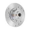 Polaris Sportsman 500 4x4 HO Rear Brake Disc Rotor (1996–2002)